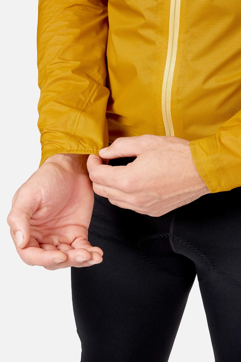 Rab Cinder Phantom Jacket M Ebony-7