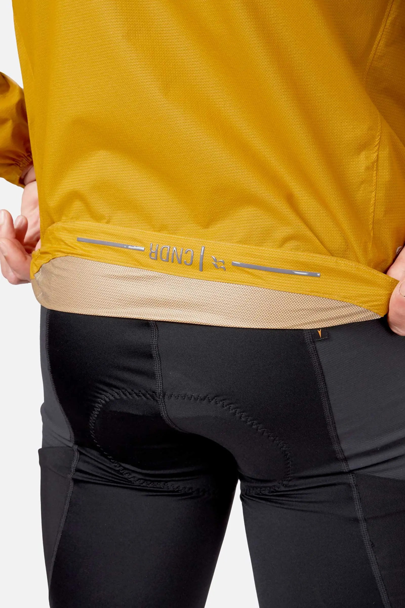 Rab Cinder Phantom Jacket M Ebony-6