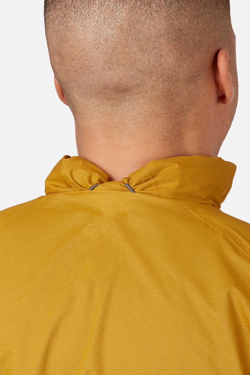 Rab Cinder Phantom Jacket M Ebony-5