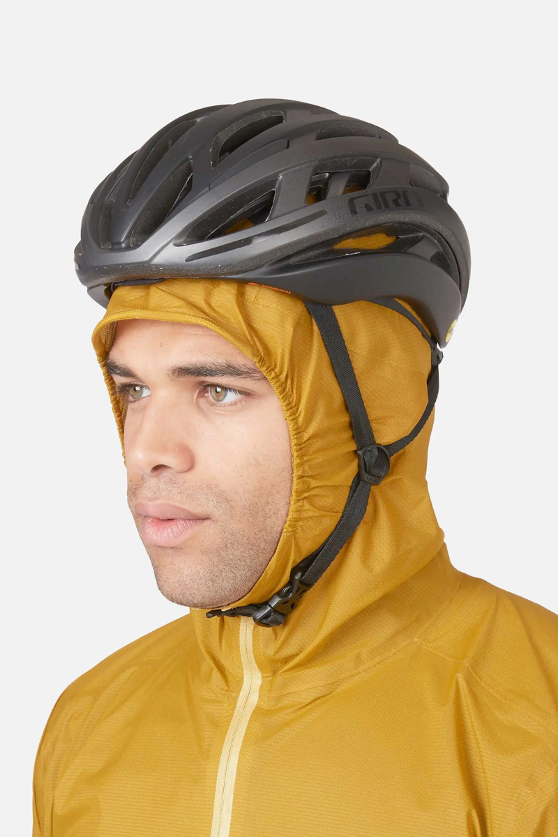 Rab Cinder Phantom Jacket M Ebony-3