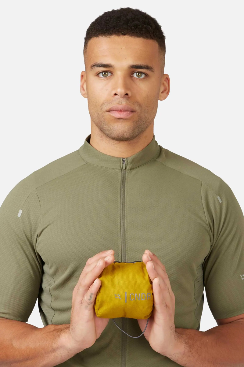 Rab Cinder Phantom Jacket M Ebony-4