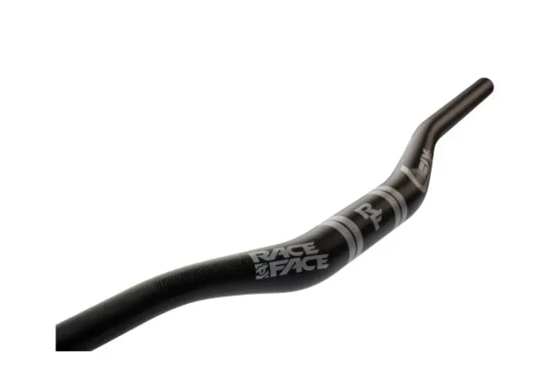 RaceFace SIXC Riser Bar 35mm Black