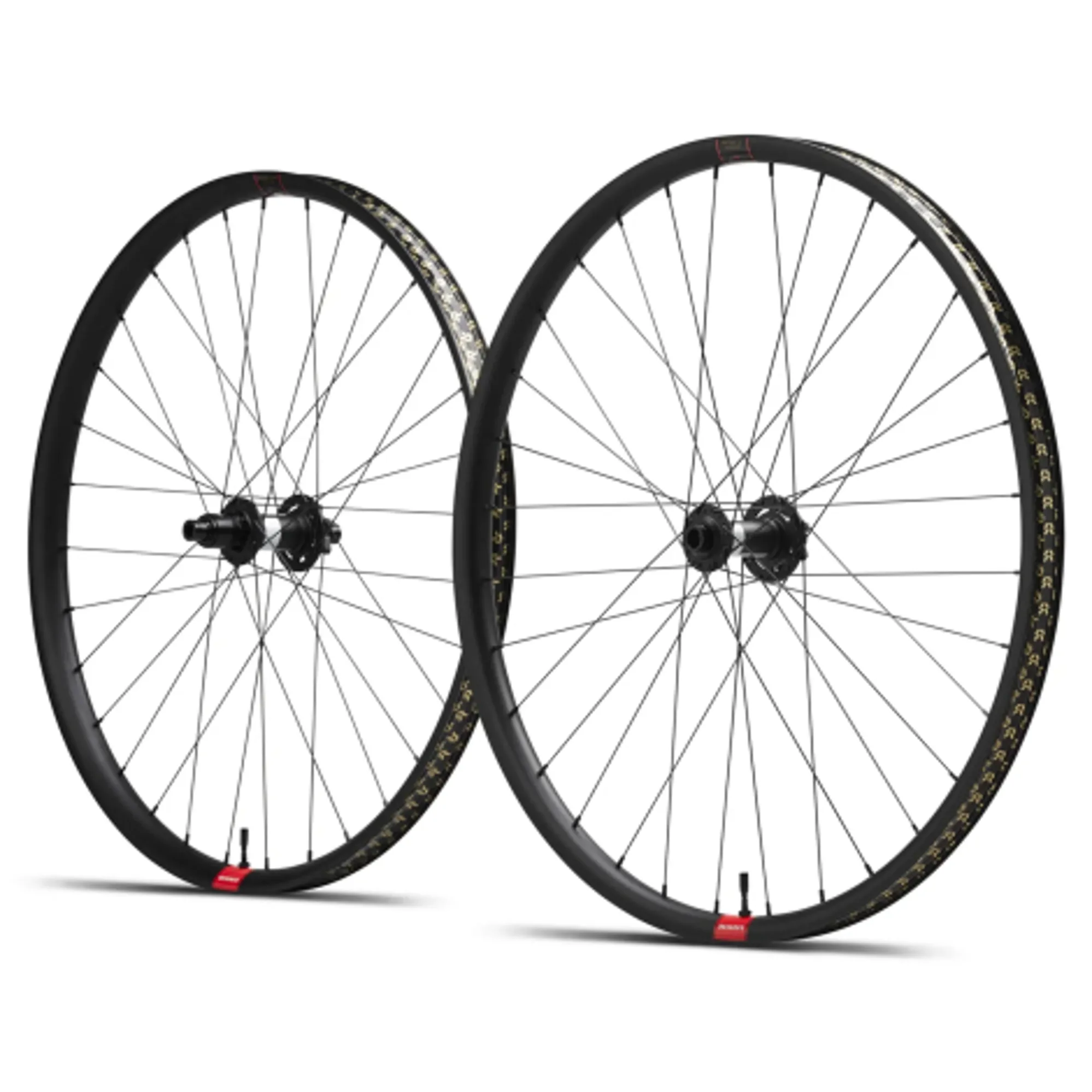 Reserve 30 SL AL MX Wheelset Boost DT350 XD