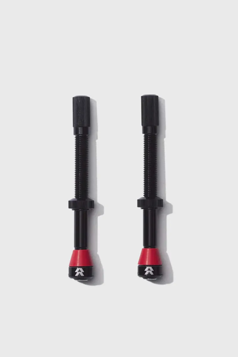 Reserve Fillmore Valve 70mm Black