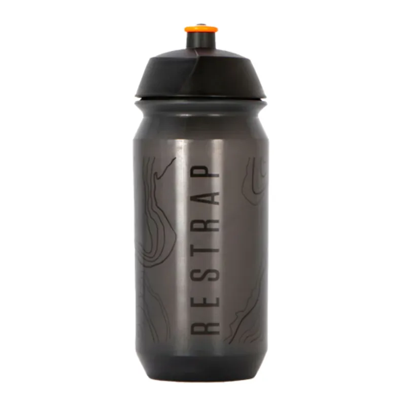 Restrap Contour Bottle Black