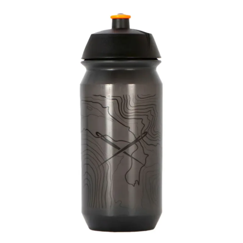 Restrap Contour Bottle Black-1