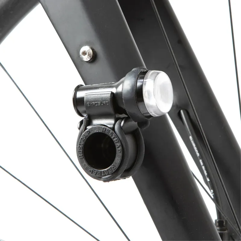 Restrap Light Mount Includes 16mm M5 Bolt Black
