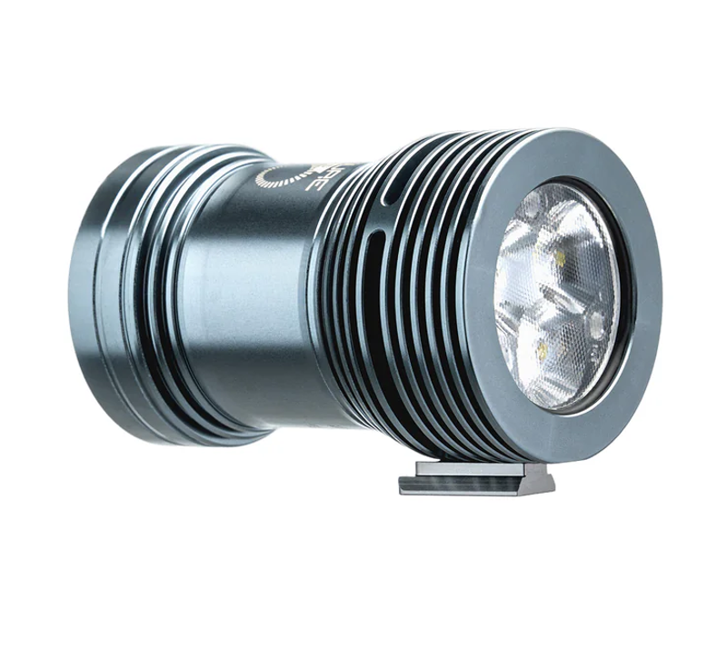 Exposure Revo 5 Dynamo Front Light