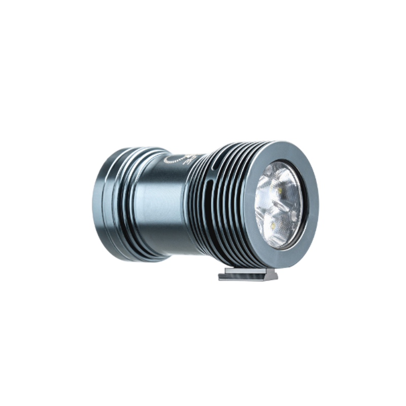 Exposure Revo 5 Dynamo Front Light