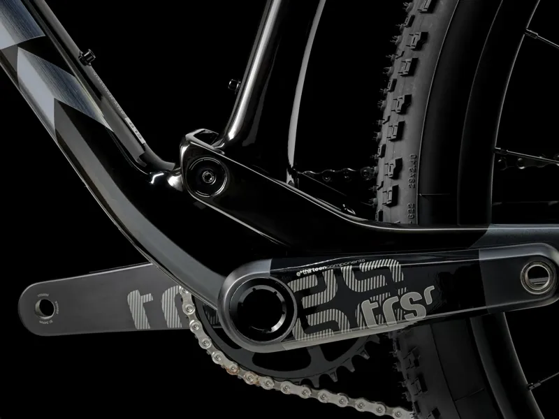 Trek Supercaliber SLR 9.8 XT Mountain Bike 2024 Deep Smoke-7