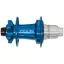 Hope Pro 5 Rear 6 Bolt 24H 135x12mm Hub Blue