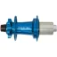 Hope Pro 5 Rear 6 Bolt 24H 148x12mm Hub Blue
