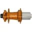 Hope Pro 5 Rear 6 Bolt 24H 135x12mm Hub Orange