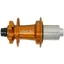Hope Pro 5 Rear 6 Bolt 24H 142x12mm Hub Orange