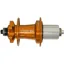 Hope Pro 5 Rear 24H 135mm QR Hub Orange