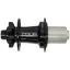 Hope Pro 5 Rear 6 Bolt 24H 135x12mm Hub Black