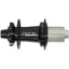 Hope Pro 5 Rear 6 Bolt 24H 148x12mm Hub Black