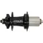 Hope Pro 5 Rear 24H 135mm QR Hub Black