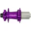 Hope Pro 5 Rear 6 Bolt 24H 135x12mm Hub Purple