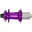 Hope Pro 5 Rear 6 Bolt 24H 148x12mm Hub Purple