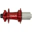 Hope Pro 5 Rear 6 Bolt 24H 135x12mm Hub Red