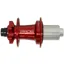 Hope Pro 5 Rear 6 Bolt 24H 142x12mm Hub Red
