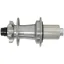 Hope Pro 5 Rear 6 Bolt 24H 142x12mm Hub Silver