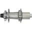 Hope Pro 5 Rear 6 Bolt 24H 148x12mm Hub Silver