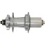 Hope Pro 5 Rear 24H 135mm QR Hub Silver