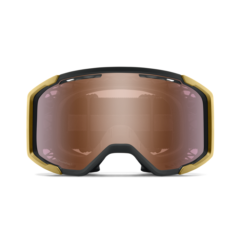 Smith Rhythm MTB Goggles OS AC Iago Garay/ChromaPop Contrast Rose Flash Lens-3