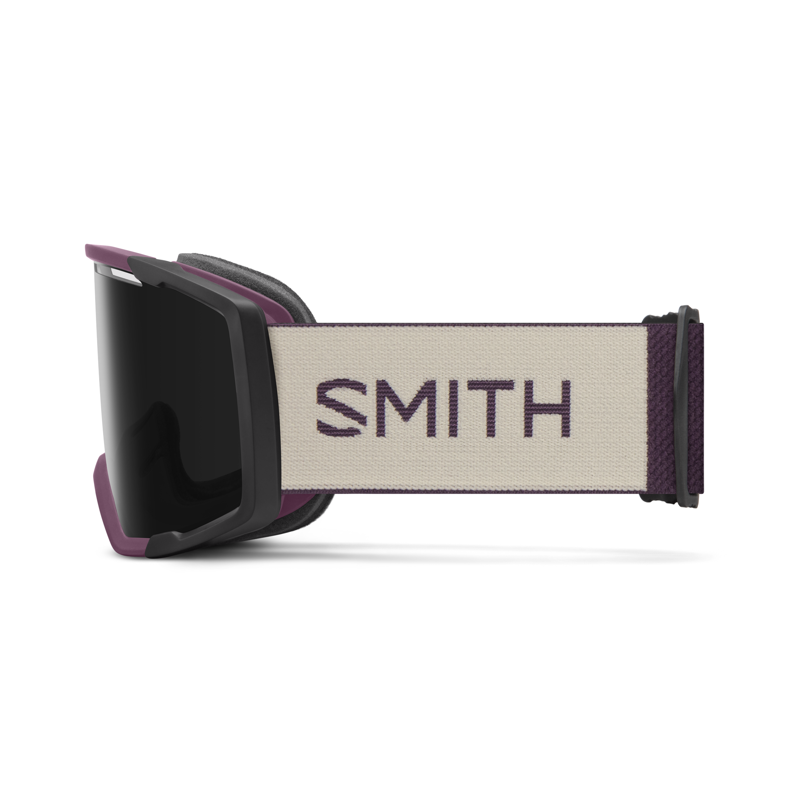 Smith Rhythm MTB Goggles OS Amethyst/Bone/ChromaPop Sun Black Lens-3