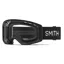 Smith Rhythm MTB Goggles OS Black/Clear Lens
