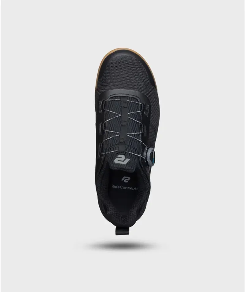 Ride Concepts Accomplice Clip BOA Men's Shoes-2
