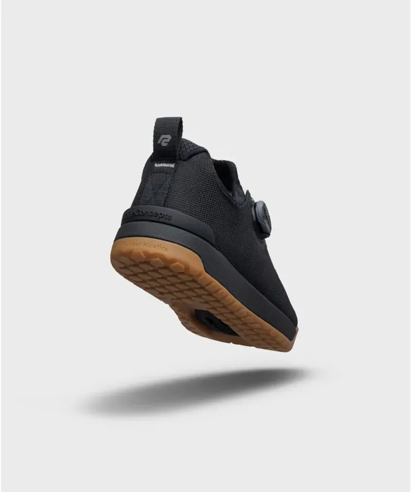 Ride Concepts Accomplice Clip BOA Men's Shoes-5