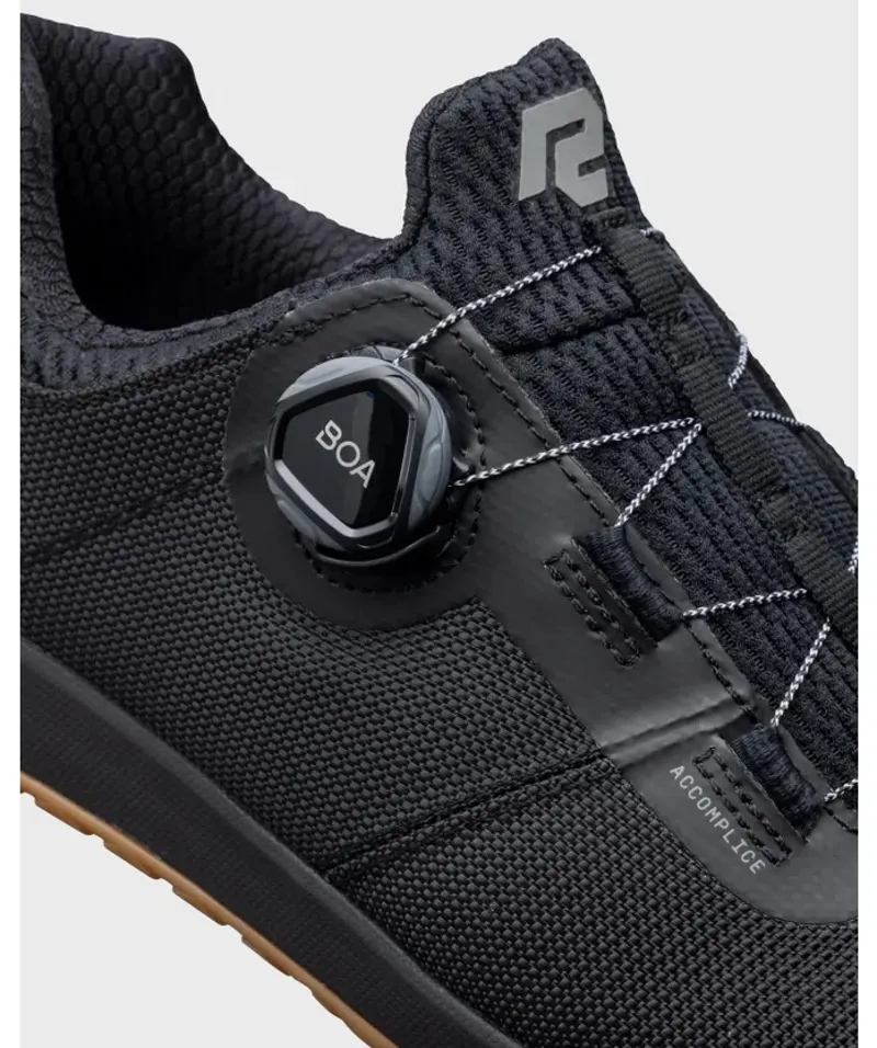 Ride Concepts Accomplice Clip BOA Men's Shoes-6