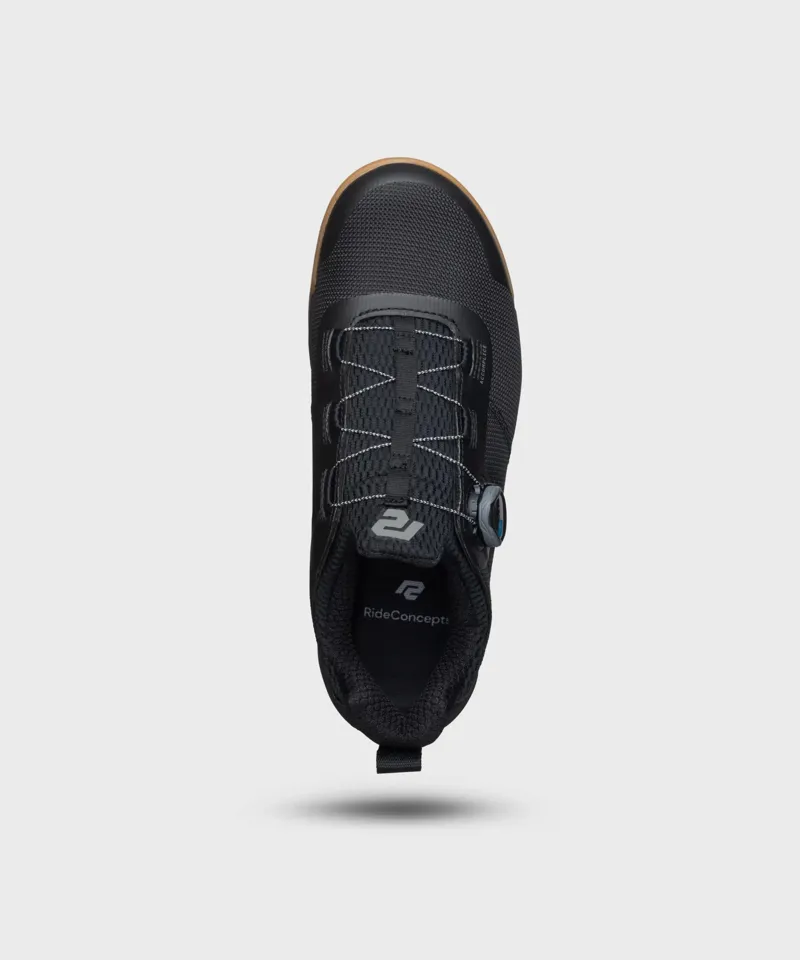 Ride Concepts Accomplice Clip BOA Men's Shoes-7