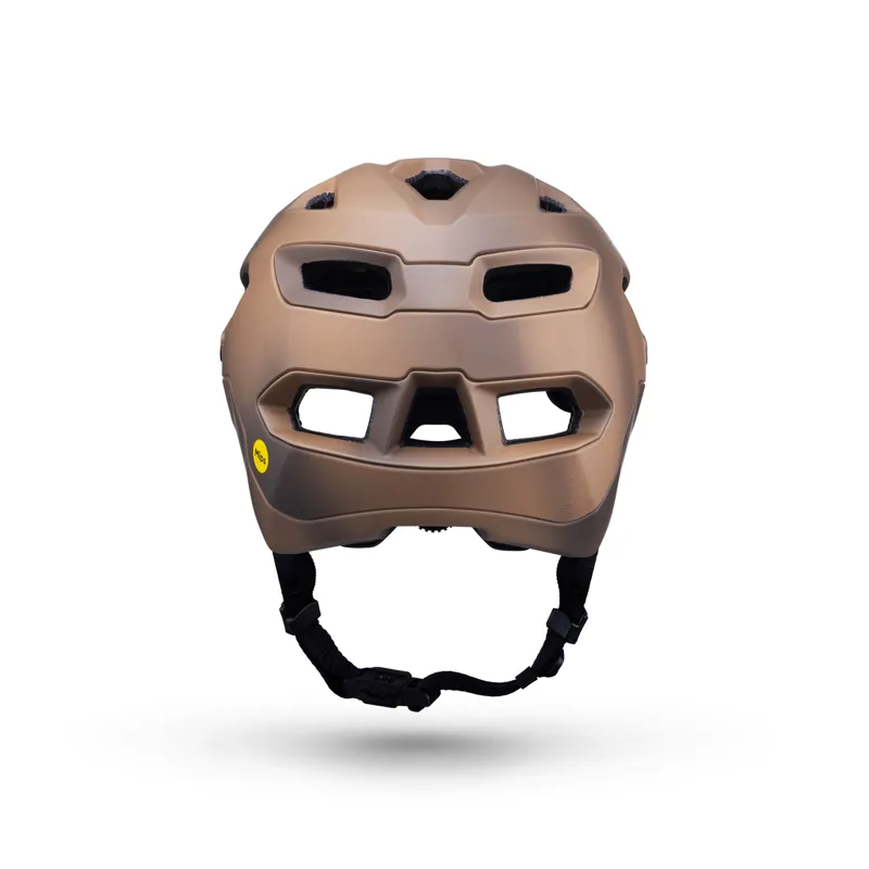 Ride Concepts Dissent Mips Mountain Bike Helmet Dune Wash-2