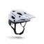 Ride Concepts Dissent Mips Mountain Bike Helmet White