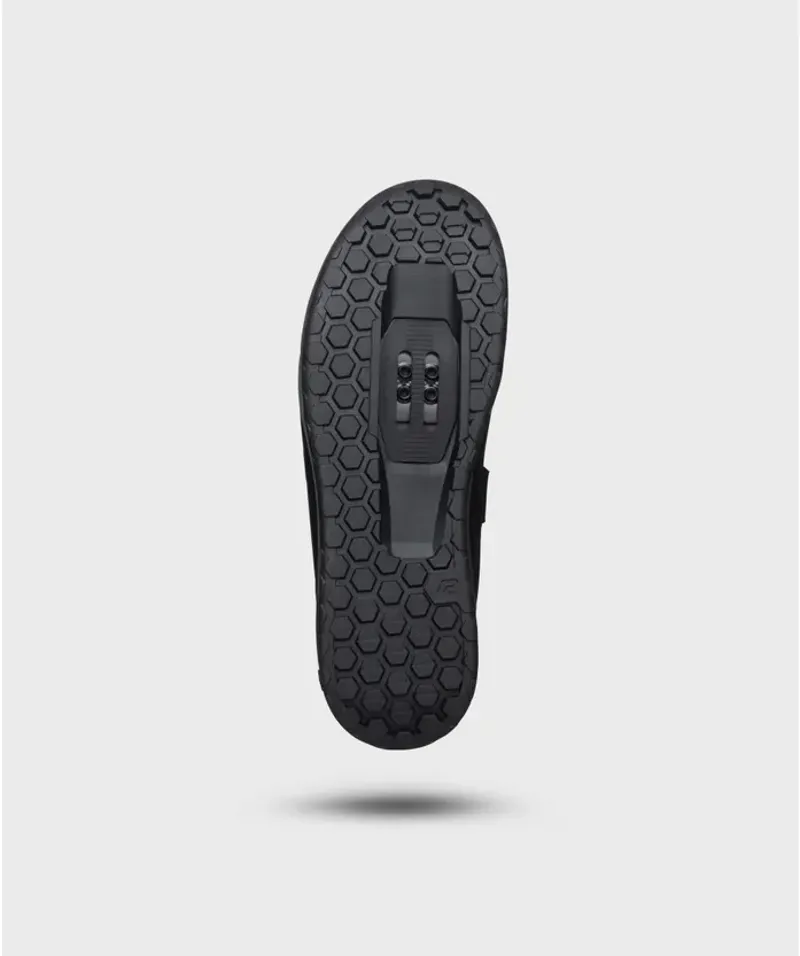 Ride Concepts Hellion Boa MTB Clip Shoe Women Black-4