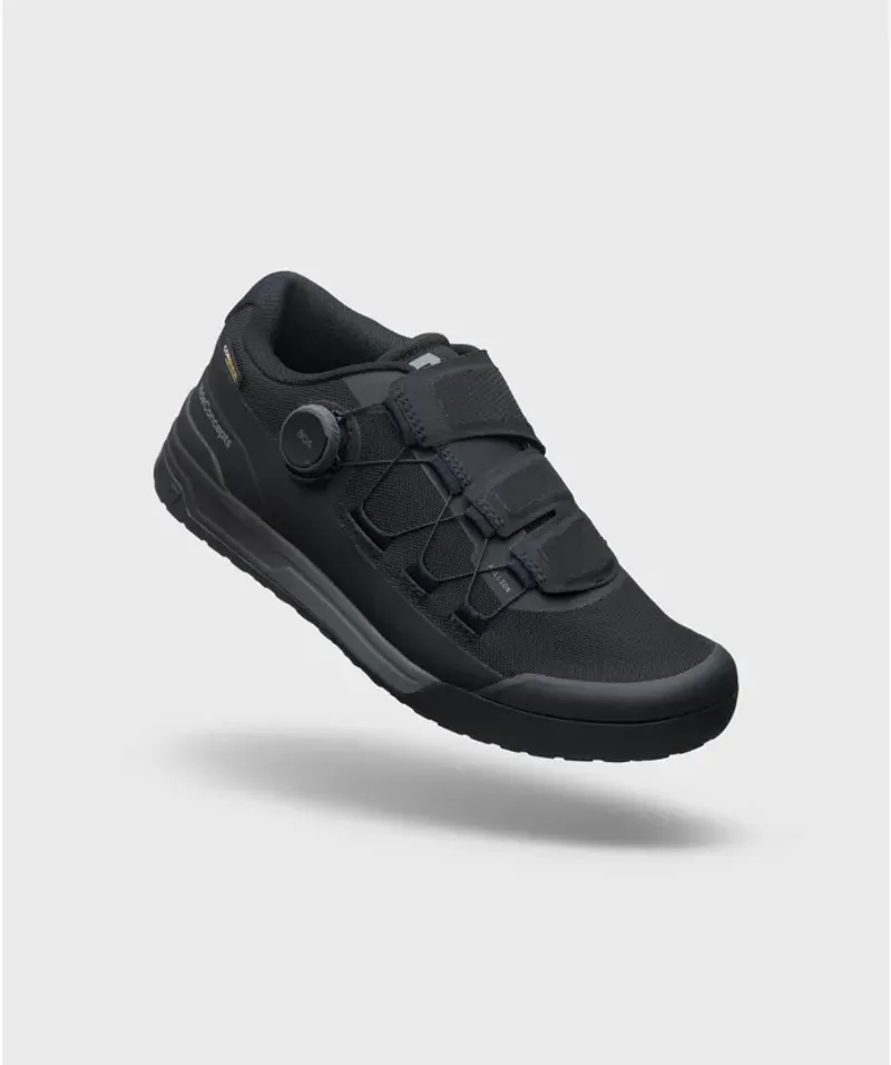Ride Concepts Hellion Boa MTB Clip Shoe Women Black-2