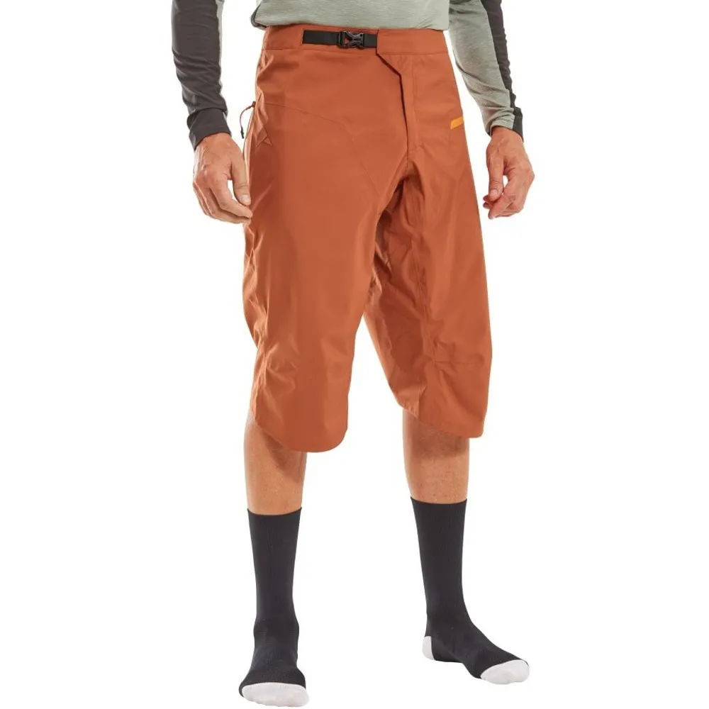 Altura Altura Ridge Tier Waterproof MTB Shorts Dark Orange