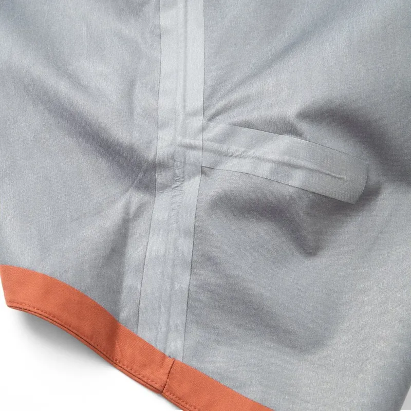 Altura Ridge Tier Waterproof MTB Shorts Dark Orange-9