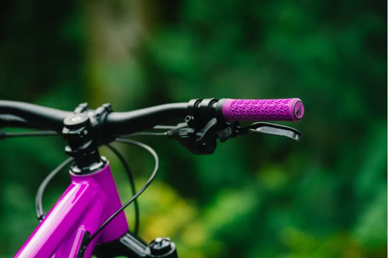 Transition Ripcord Kids Bike 2025 Boysenberry-10