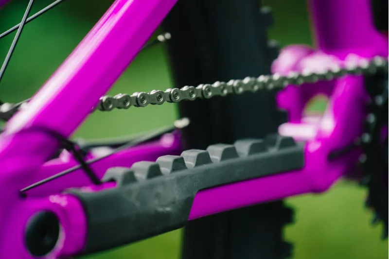 Transition Ripcord Kids Bike 2025 Boysenberry-12