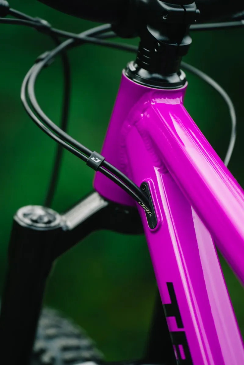 Transition Ripcord Kids Bike 2025 Boysenberry-8