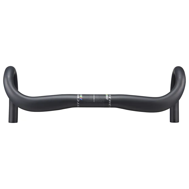 Ritchey WCS Streem Road Handlebar 40cm Blatte-2