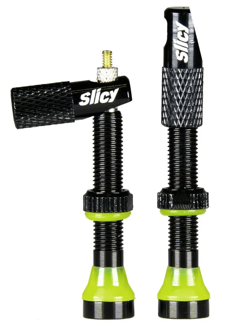 Slicy Rocket Conventional Valve