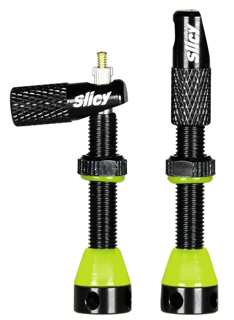 Slicy Rocket Insert Valve