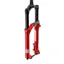 27 RockShox Fork ZEB Ultimate 29er Charger 3.2 RC2 with Buttercups B1 15x110mm Boost 44mm Offset 170mm Electric Red