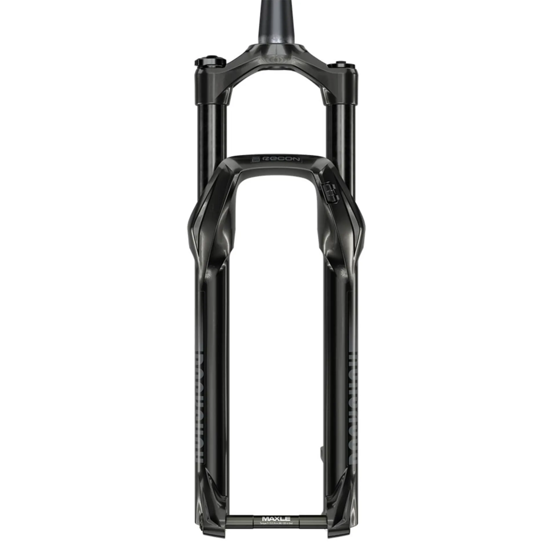 Rockshox Recon Silver RL Crown 27.5 9QR Alum Str 1 1/8 42mm